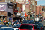 Nashville, Broadway